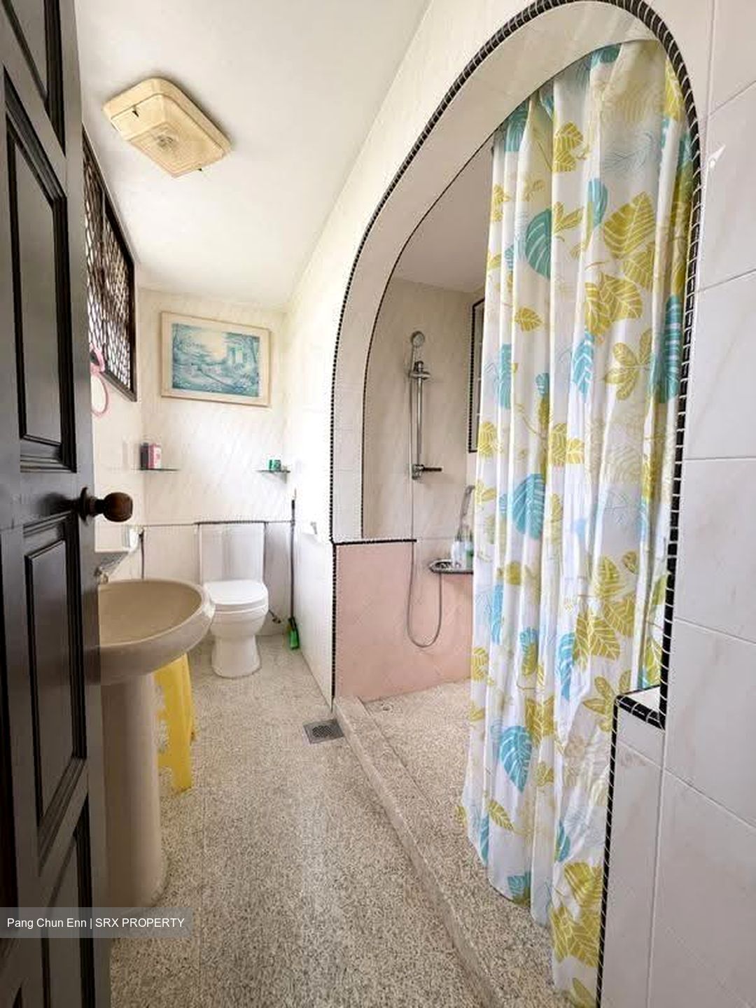 Fuyong Estate (D23), Semi-Detached #621699081